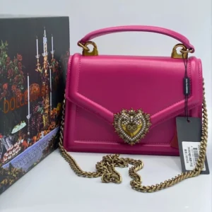 Сумка Dolce&Gabbana z-610