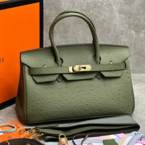 Сумка HERMES 000-7