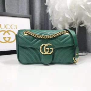 Сумка GUCCI 1-r
