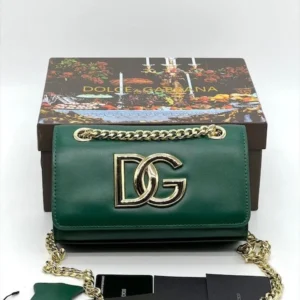 Сумка Dolce&Gabbana 0-13