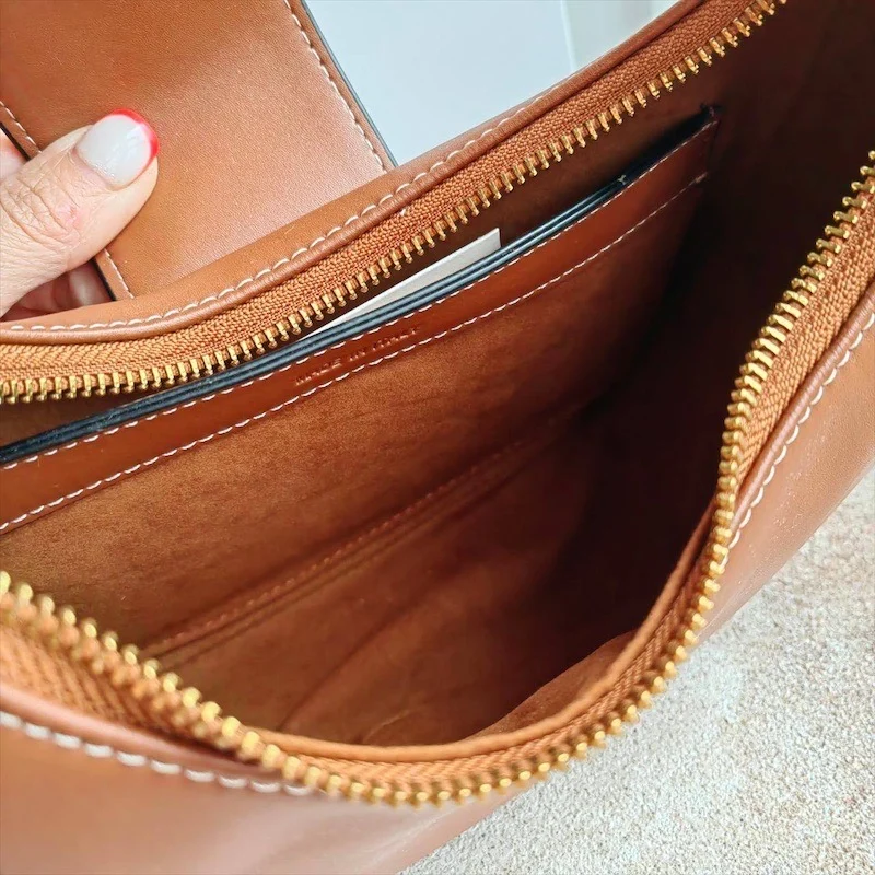 Сумка CELINE z-523 — Коричневый — дополнительный вид