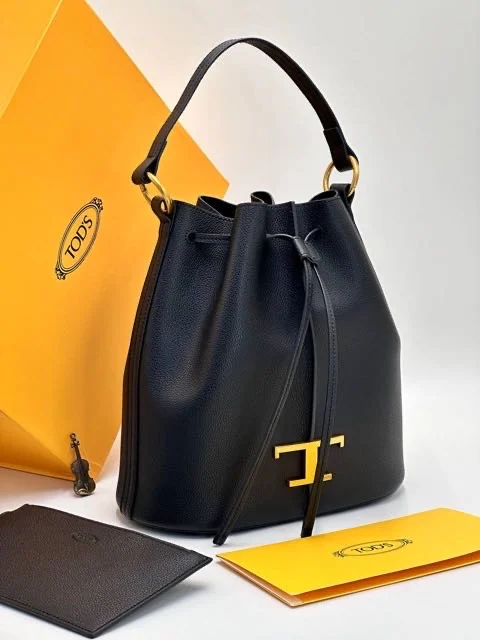 TODS 6 — Черный — дополнительный вид