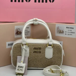 Сумка MIU MIU 2”
