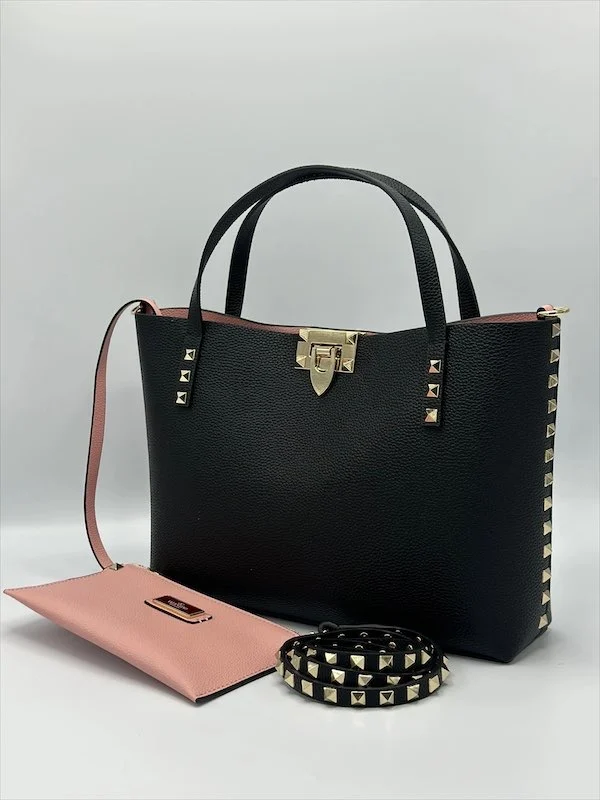 VALENTINO 12 — Черный — дополнительный вид