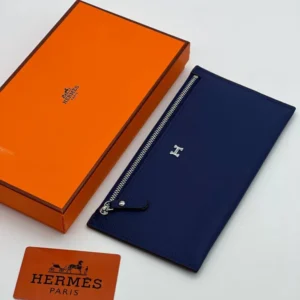 Кошелек HERMES 5
