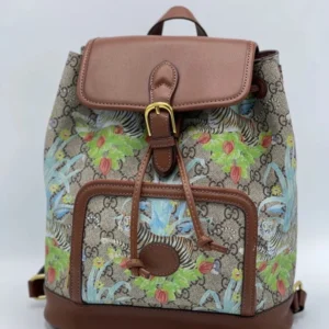 Рюкзак GUCCI 4