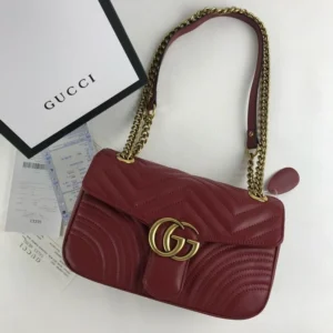 Сумка Gucci 08040