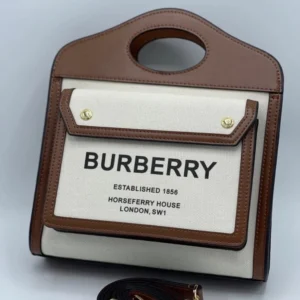 Сумка BURBERRY 1333