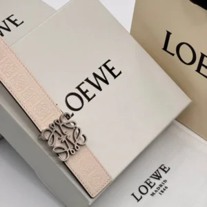 Ремень LOEWE 1