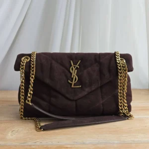 Сумка YVES SAINT LAURENT R-18