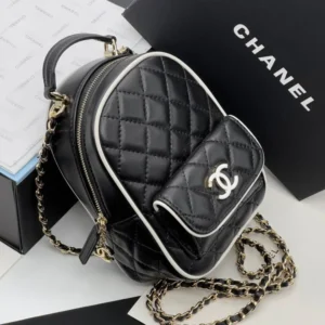 Рюкзак CHANEL 01