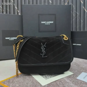 YVES SAINT LAURENT 8