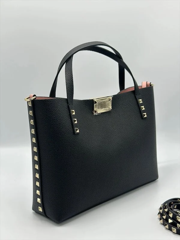 VALENTINO 12 — Черный — дополнительный вид