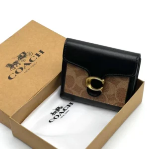 Кошелек COACH 12