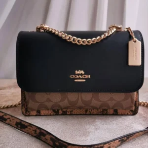 Сумка COACH 54