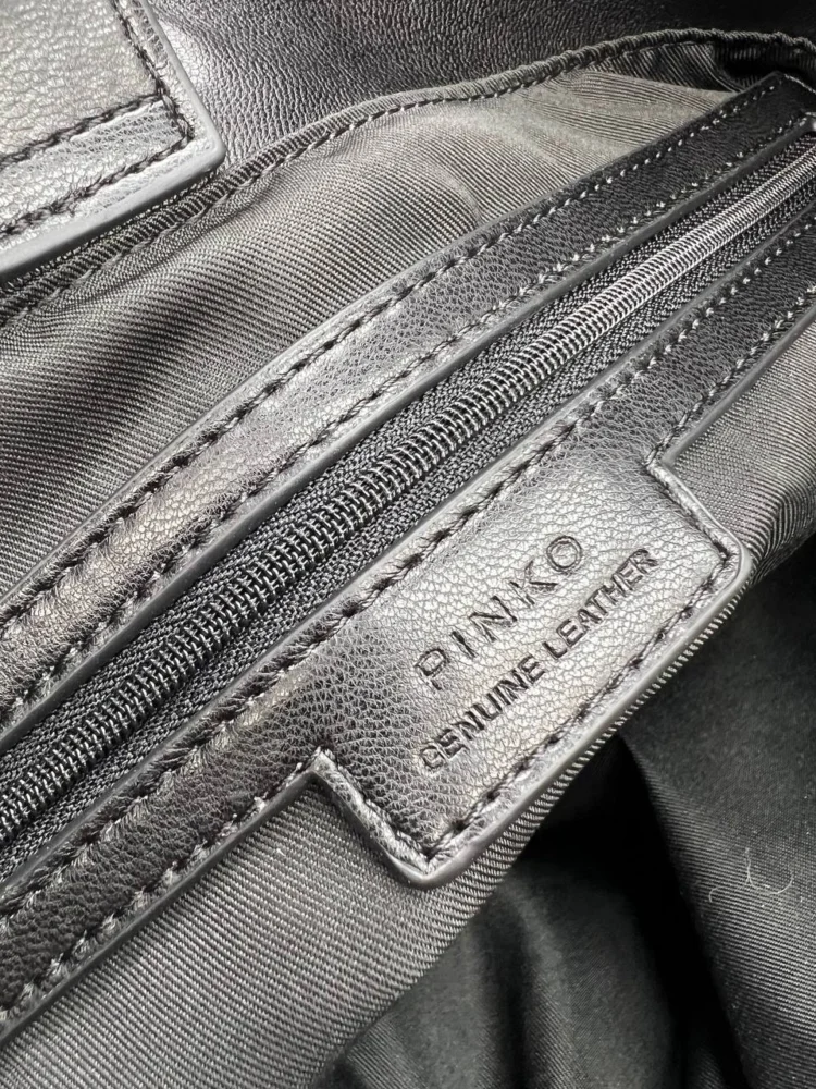 Сумка PINKO 1 — Черный — дополнительный вид