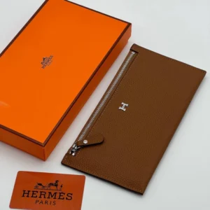 Кошелек HERMES 6