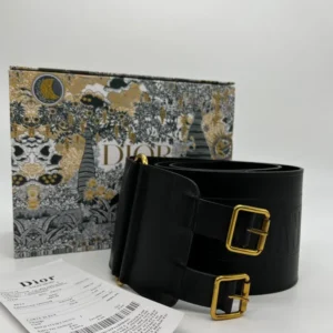 Ремень DIOR 2