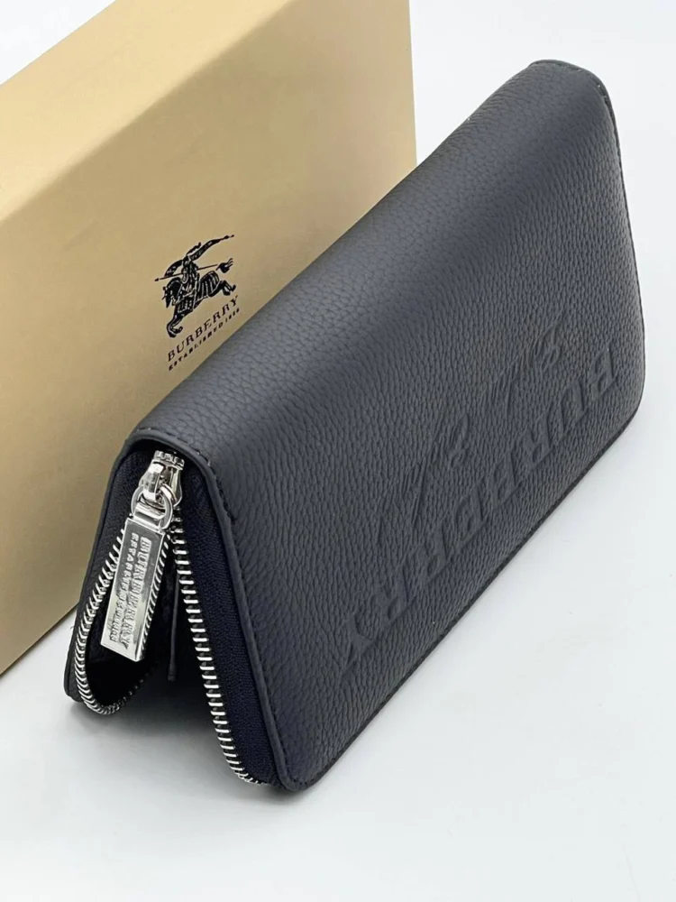 Клатч BURBERRY 7 — Черный — дополнительный вид