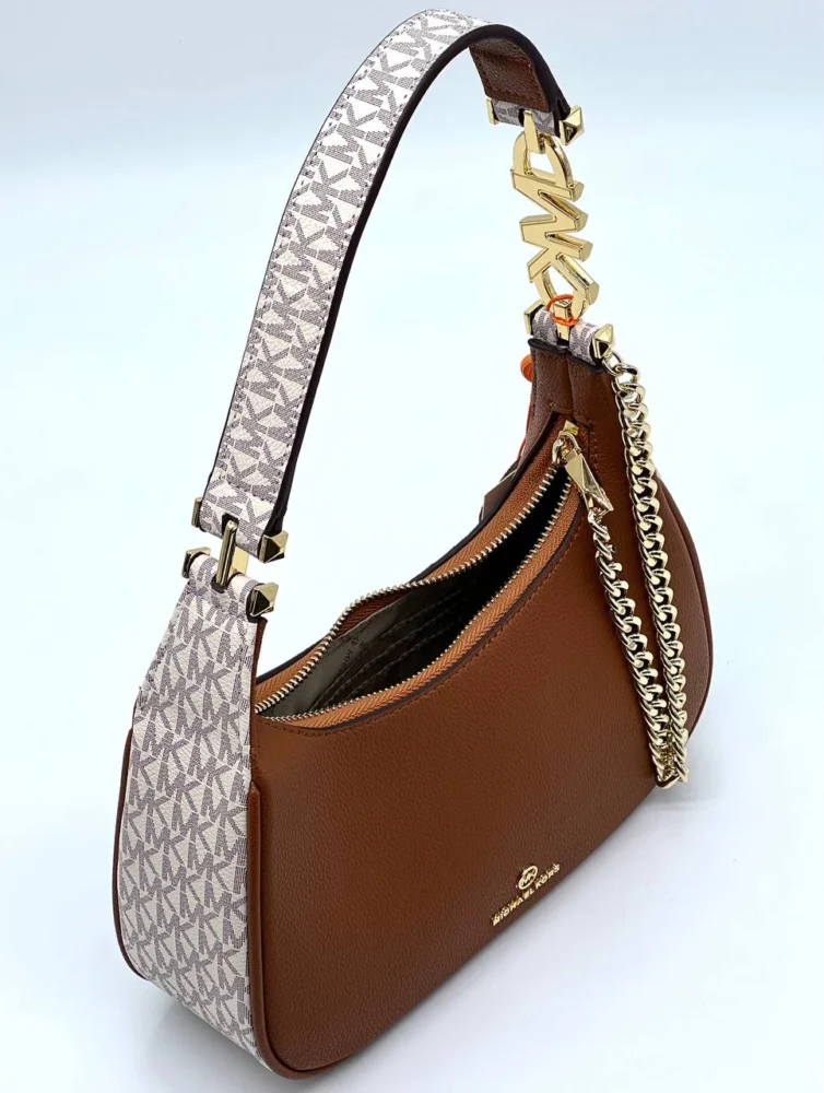 Сумка MICHAEL KORS 204-4 — Коричневый — дополнительный вид