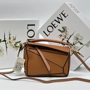 Сумка LOEWE 26