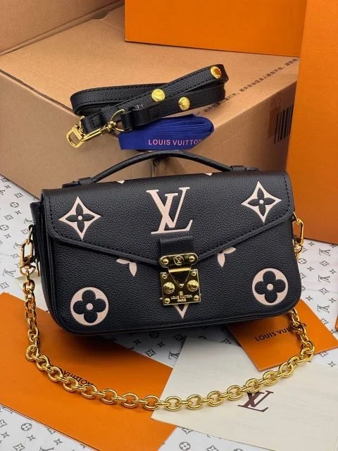 Louis Vuitton 13 — Черный — основной вид