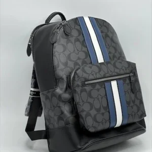 Рюкзак COACH 1