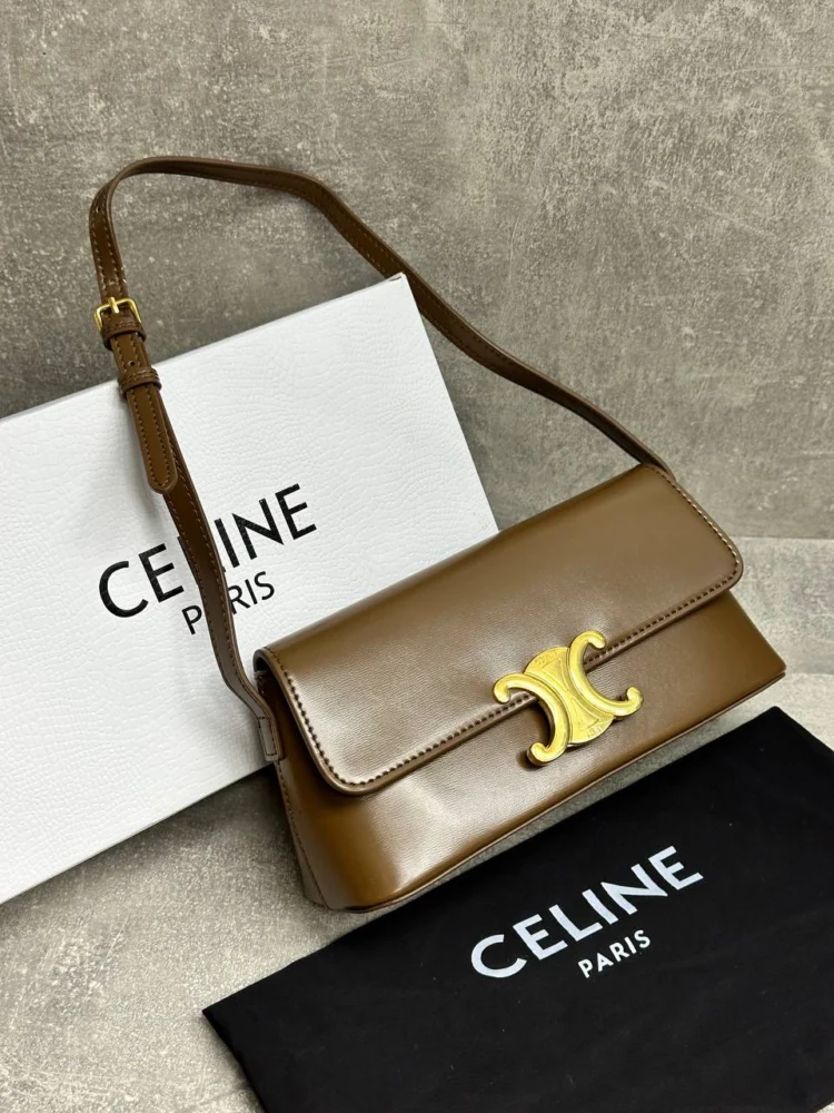 CELINE 6 — Бежевый — основной вид