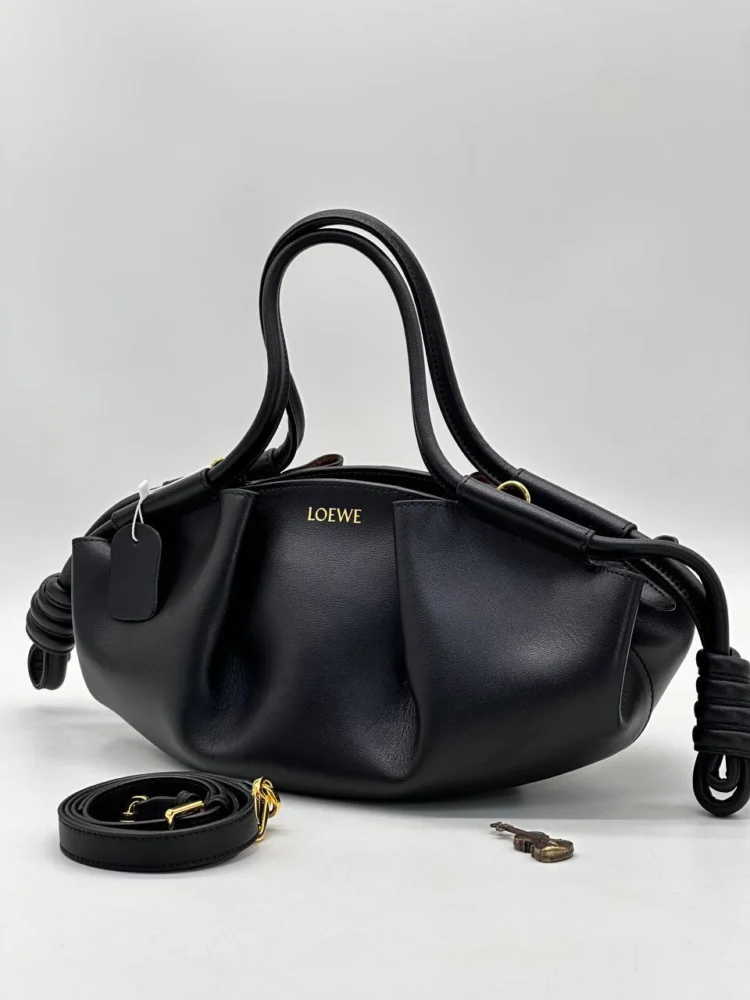 LOEWE 3 — Черный — основной вид