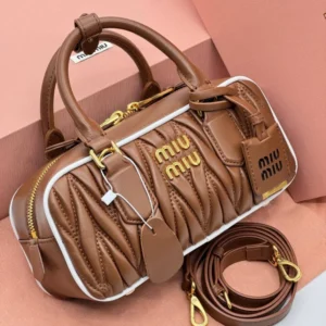 Сумка MIU MIU 24