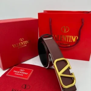 Ремень VALENTINO 2