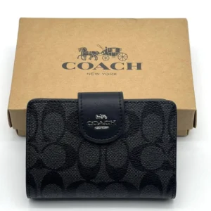 Кошелек COACH 21