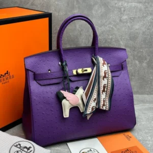 Сумка HERMES 220