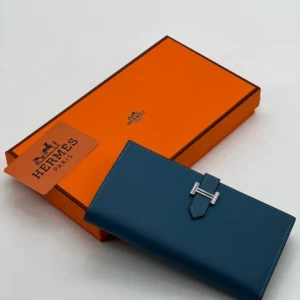 Кошелек HERMES 19