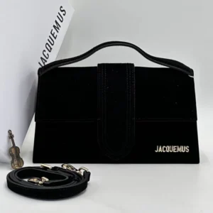Сумка JACQUEMUS 34