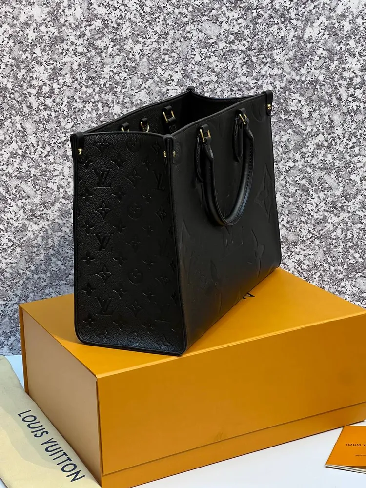 Сумка Louis Vuitton 13 — Черный — дополнительный вид
