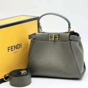 Сумка FENDI 01-9