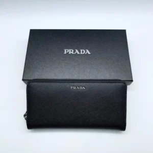Клатч PRADA 3
