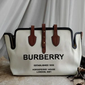 Сумка BURBERRY 3_7
