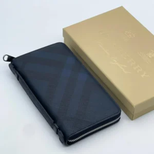 Мужской клатч BURBERRY 12