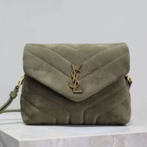 Сумка YVES SAINT LAURENT 8
