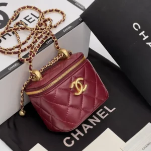 Сумка CHANEL 01-15