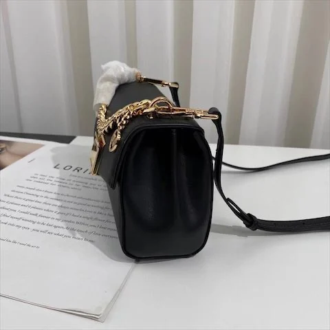 Сумка MICHAEL KORS z-632 — Черный — дополнительный вид