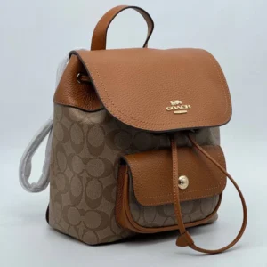 Рюкзак COACH 16