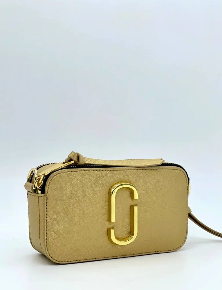 Сумка MARC JACOBS 1-2 — Желтый — основной вид