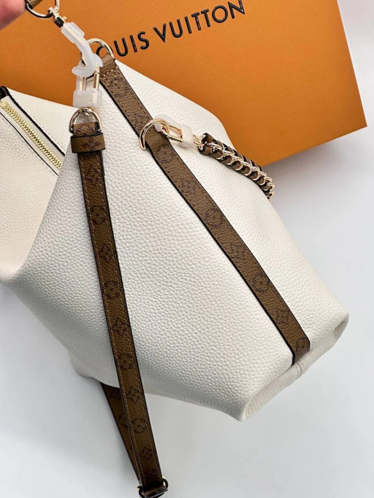 Louis Vuitton 00002 — Молочный — дополнительный вид