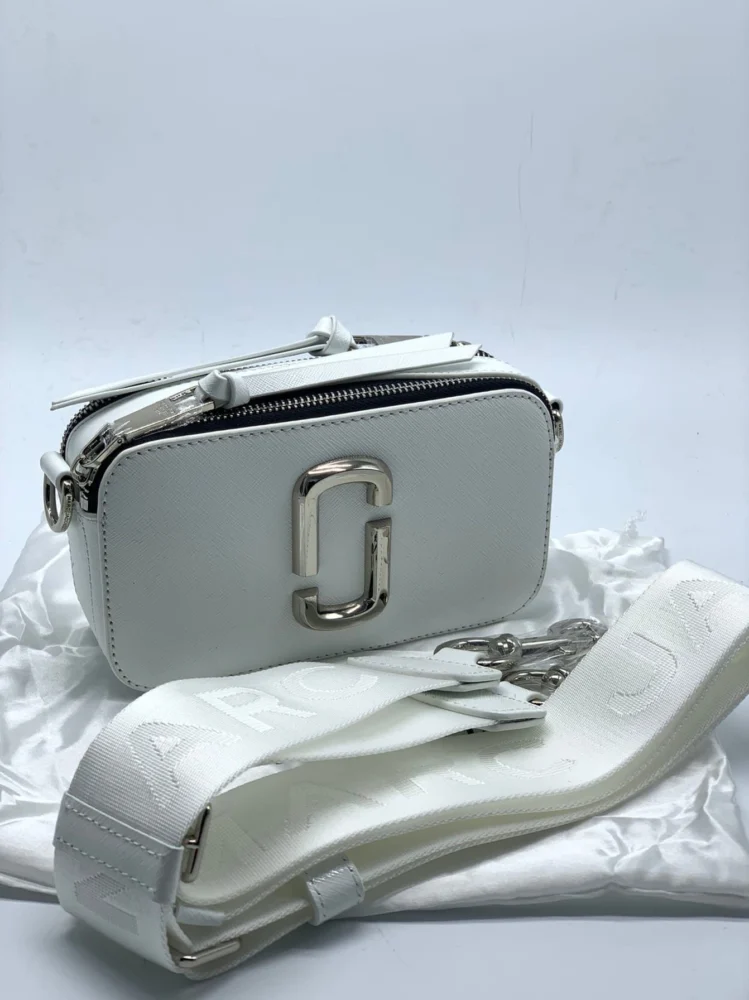 Сумка MARC JACOBS 110 — Серый — основной вид