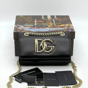 Сумка Dolce&Gabbana 0-11