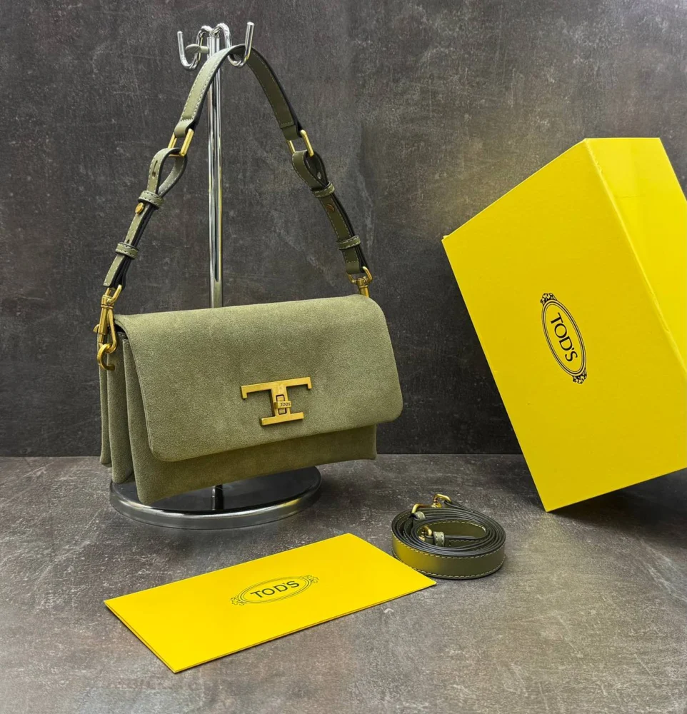 TODS 30 — Хаки — основной вид