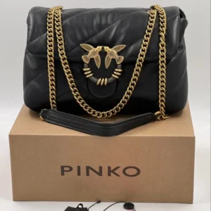 Сумка PINKO 1_4
